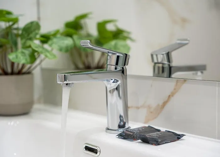 Guestready - Marble Root Porto