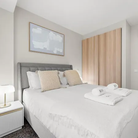 Guestready - Marble Root Daire *