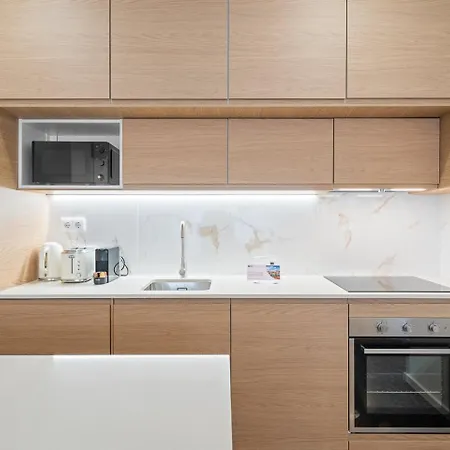 Guestready - Marble Root Apartmán Porto