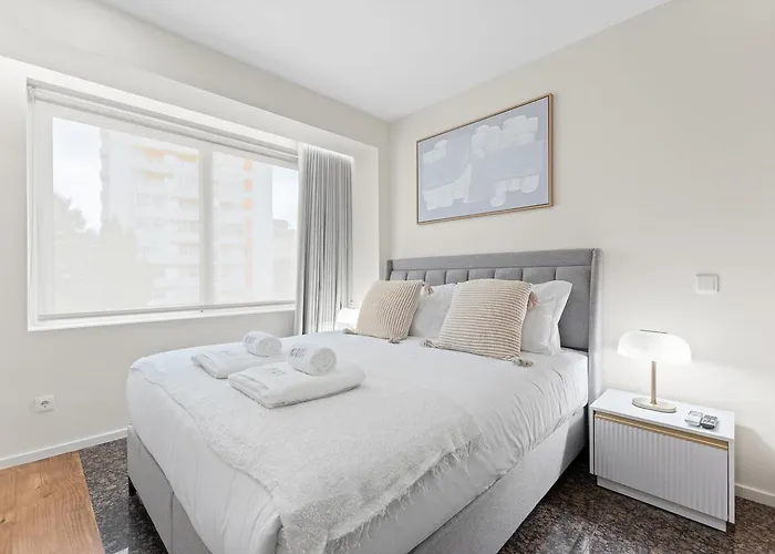 Guestready - Marble Root Lejlighed Porto