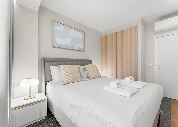 Guestready - Marble Root Daire *