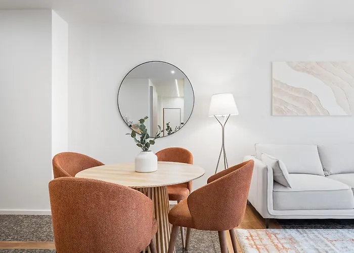 Lejlighed Guestready - Marble Root *