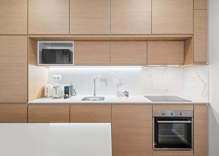 Guestready - Marble Root Lejlighed Porto