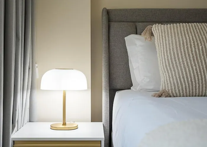 Lejlighed Guestready - Marble Root Porto