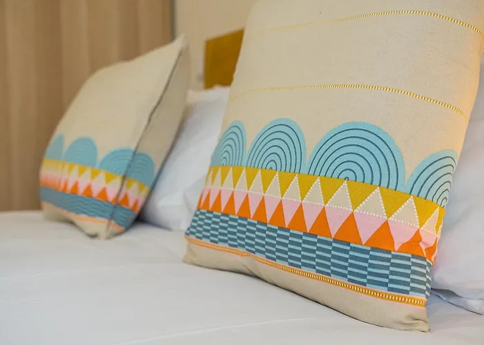 Appartement Guestready - Marble Root Porto