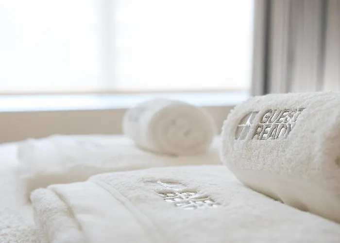 Guestready - Marble Root