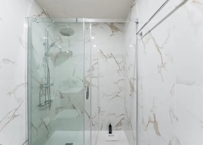 Lejlighed Guestready - Marble Root Porto