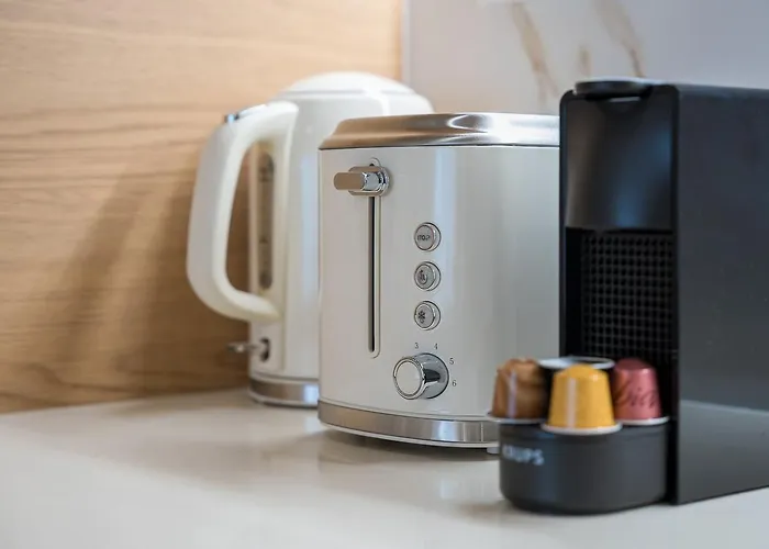 Guestready - Marble Root Porto