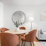 Apartamento Guestready - Marble Root *