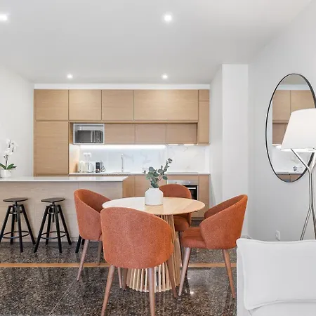 Apartamento Guestready - Marble Root Porto