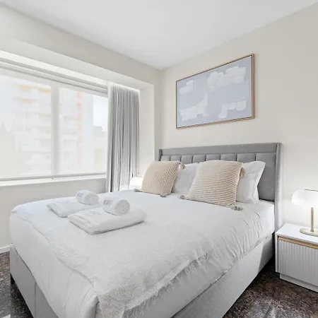 Guestready - Marble Root Apartamento Porto