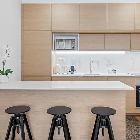Guestready - Marble Root Apartamento