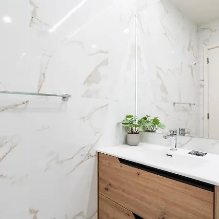 Διαμέρισμα Guestready - Marble Root